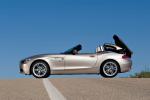 BMW Z4 2009 года